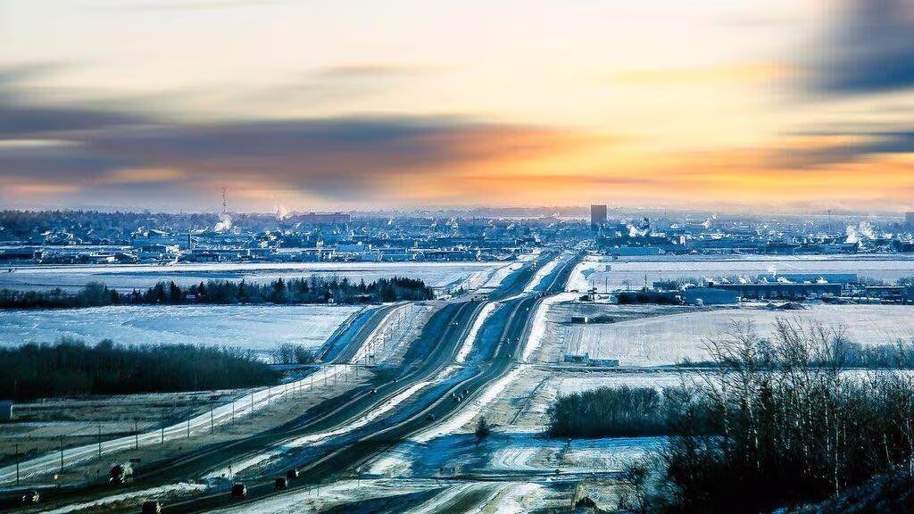 Local SEO Service in Grande Prairie (Alberta)